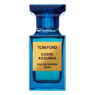 Купить Tom Ford Costa Azzurra в магазине Мята Молл