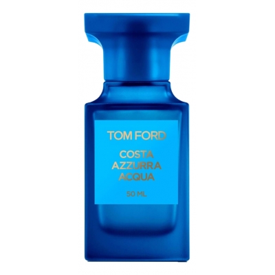 Купить Tom Ford Costa Azzurra Acqua в магазине Мята Молл