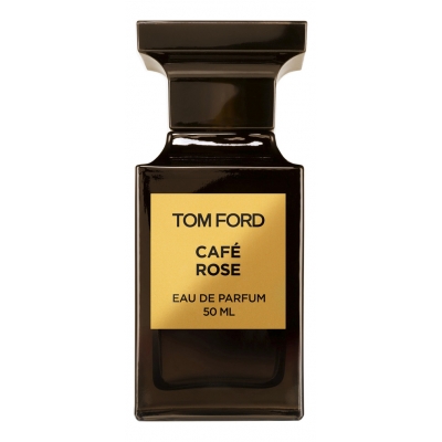 Купить Tom Ford Cafe Rose в магазине Мята Молл