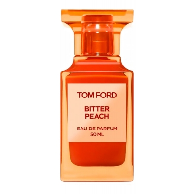 Купить Tom Ford Bitter Peach в магазине Мята Молл