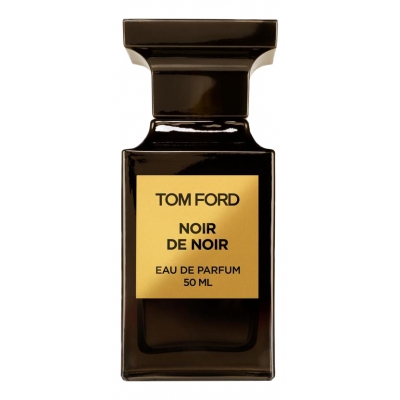 Купить Tom Ford Noir De Noir в магазине Мята Молл