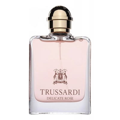 Купить Trussardi Delicate Rose в магазине Мята Молл