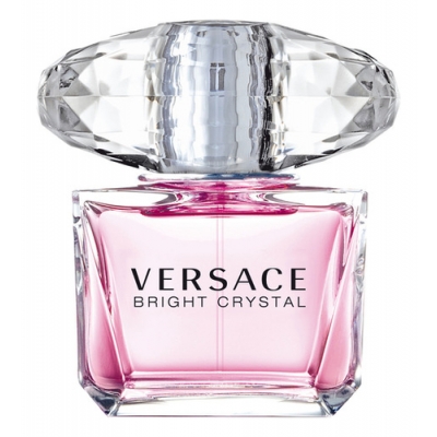 Купить Versace Bright Crystal в магазине Мята Молл