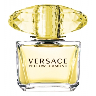 Купить Versace Yellow Diamond в магазине Мята Молл