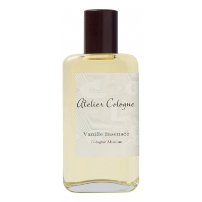 Купить Atelier Cologne Vanille Insensee в магазине Мята Молл