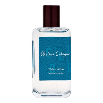 Купить Atelier Cologne Cedre Atlas в магазине Мята Молл