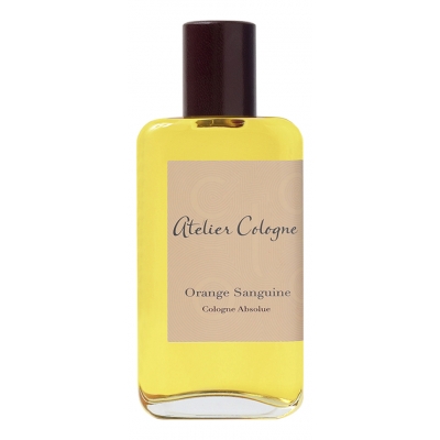 Купить Atelier Cologne Orange Sanguine в магазине Мята Молл