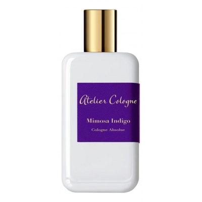 Купить Atelier Cologne Mimosa Indigo в магазине Мята Молл