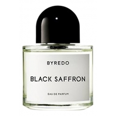 Купить Byredo Black Saffron в магазине Мята Молл