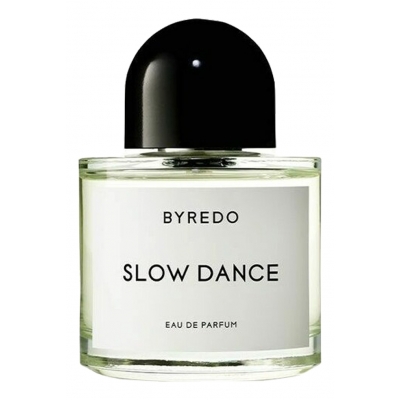 Купить Byredo Slow Dance в магазине Мята Молл