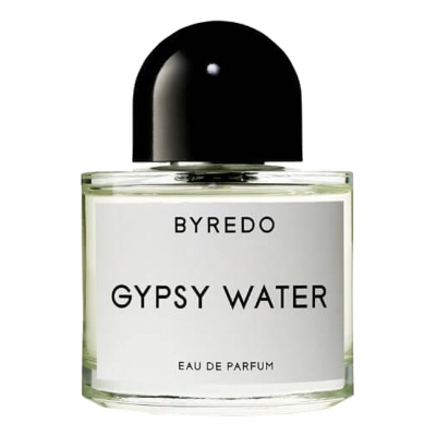 Купить Byredo Gypsy Water в магазине Мята Молл