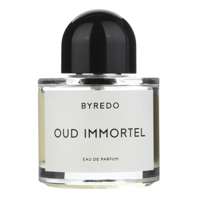 Купить Byredo Oud Immortel в магазине Мята Молл