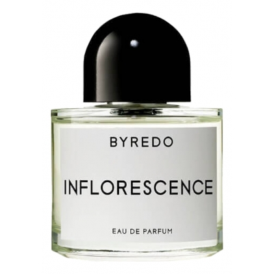 Купить Byredo Inflorescence в магазине Мята Молл