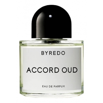 Купить Byredo Accord Oud в магазине Мята Молл
