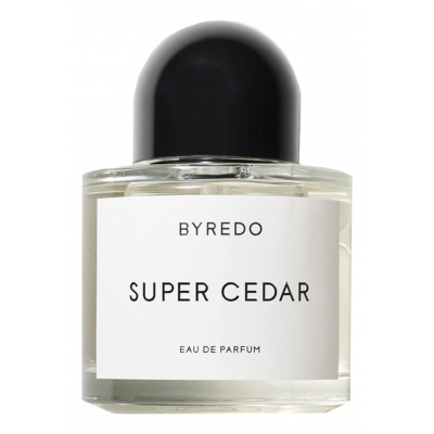 Купить Byredo Super Cedar в магазине Мята Молл