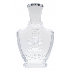 Creed Love In White For Summer