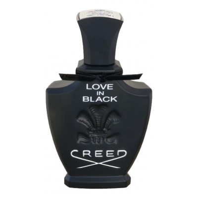 Купить Creed Love In Black в магазине Мята Молл