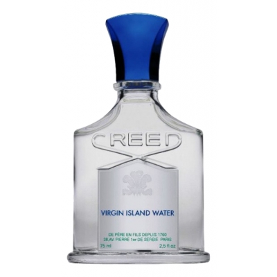 Купить Creed Virgin Island Water в магазине Мята Молл