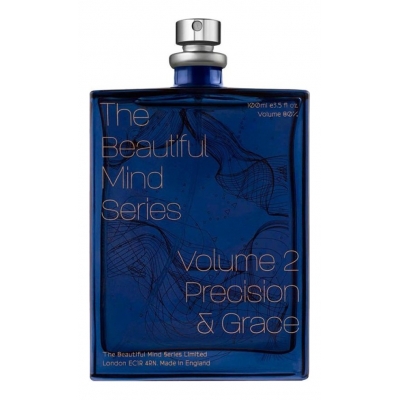 Купить The Beautiful Mind Series Volume 2 Precision & Grace в магазине Мята Молл