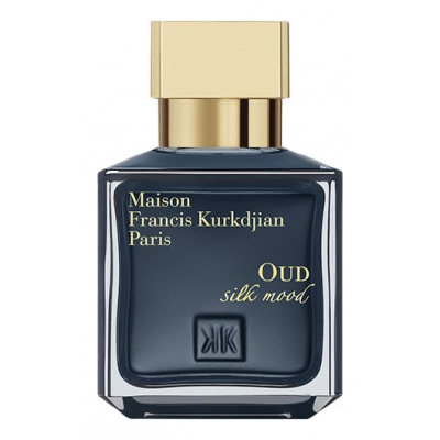 Купить Francis Kurkdjian Oud Silk Mood Eau De Parfum 2018 в магазине Мята Молл
