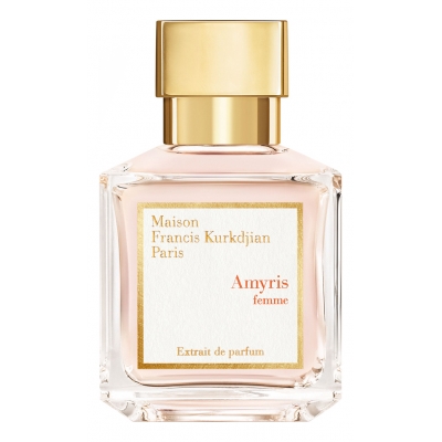 Купить Francis Kurkdjian Amyris Femme Extrait De Parfum в магазине Мята Молл
