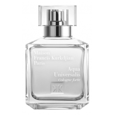Francis Kurkdjian Aqua Universalis Cologne Forte