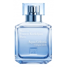 Francis Kurkdjian Aqua Celestia Cologne Forte