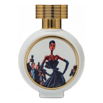 Купить Haute Fragrance Company Black Princess в магазине Мята Молл
