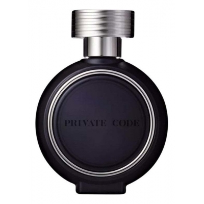 Купить Haute Fragrance Company Private Code в магазине Мята Молл