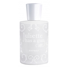 Juliette has a Gun Anyway