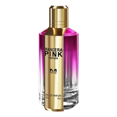 Купить Mancera Pink Prestigium в магазине Мята Молл