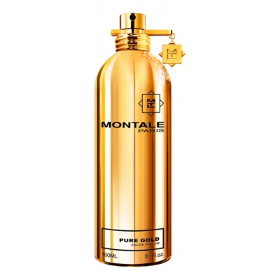 Купить Montale Pure Gold в магазине Мята Молл