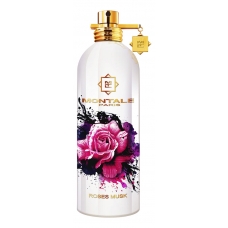 Montale Roses Musk Limited Edition