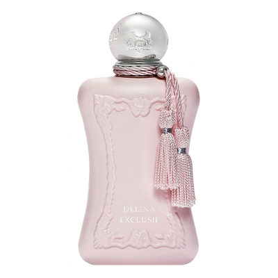 Купить Parfums De Marly Delina Exclusif в магазине Мята Молл