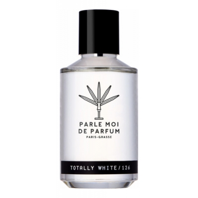 Купить Parle Moi De Parfum Totally White/126 в магазине Мята Молл