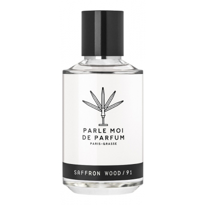 Купить Parle Moi De Parfum Saffron Wood/91 в магазине Мята Молл