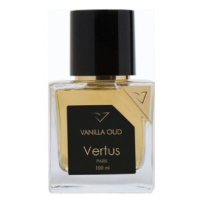 Купить Vertus Vanilla Oud в магазине Мята Молл