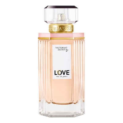 Купить Victoria’s Secret Love Eau de Parfum в магазине Мята Молл