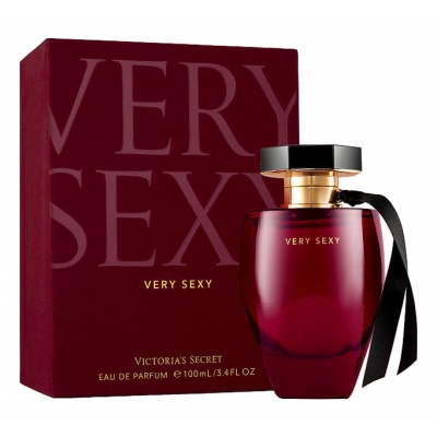 Купить Victoria’s Secret Very Sexy 2018 Парфюмерная вода 100мл в магазине Мята Молл