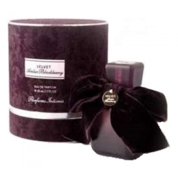 Velvet deals amber blackberry