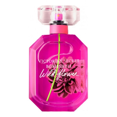 Купить Victoria’s Secret Bombshell Wild Flower в магазине Мята Молл