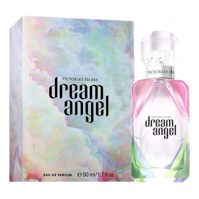 Купить Victoria’s Secret Dream Angel Парфюмерная вода 100мл в магазине Мята Молл