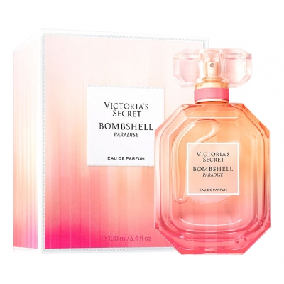 Купить Victoria’s Secret Bombshell Paradise Eau De Parfum Парфюмерная вода 50мл в магазине Мята Молл