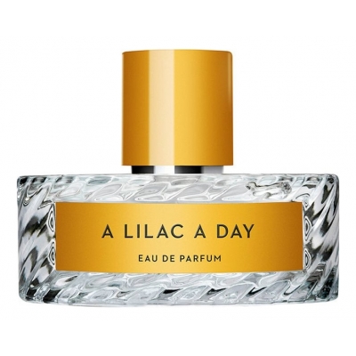 Купить Vilhelm Parfumerie A Lilac A Day в магазине Мята Молл