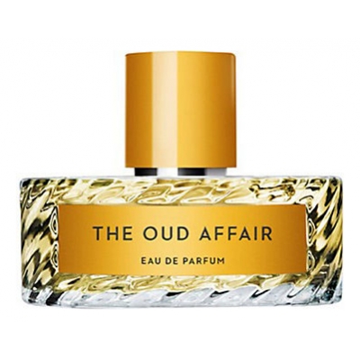 Купить Vilhelm Parfumerie The Oud Affair в магазине Мята Молл