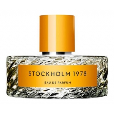 Купить Vilhelm Parfumerie Stockholm 1978 в магазине Мята Молл
