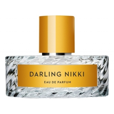 Купить Vilhelm Parfumerie Darling Nikki в магазине Мята Молл