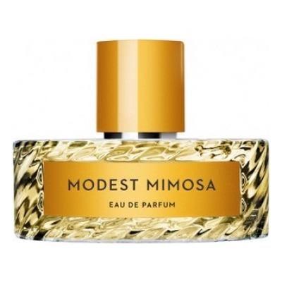 Купить Vilhelm Parfumerie Modest Mimosa в магазине Мята Молл