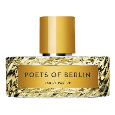 Купить Vilhelm Parfumerie Poets Of Berlin в магазине Мята Молл