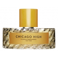 Vilhelm Parfumerie Chicago High